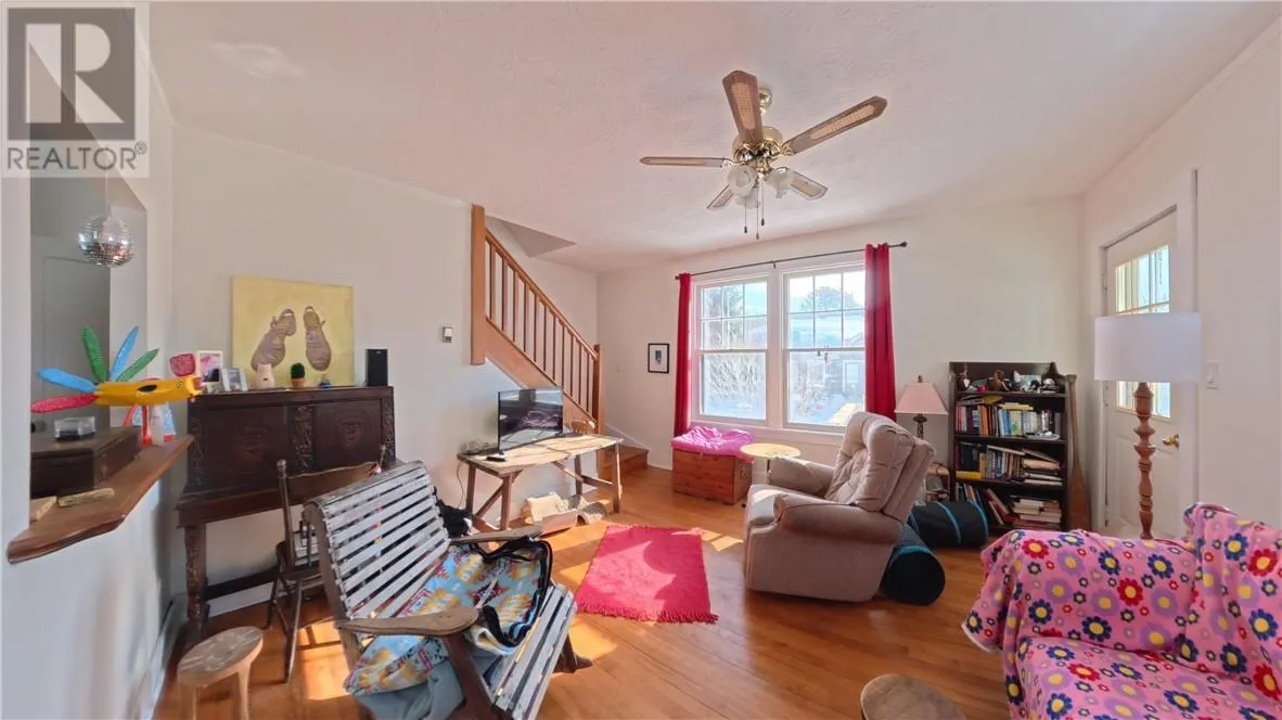 1021 Crescent Street Unit# A & B