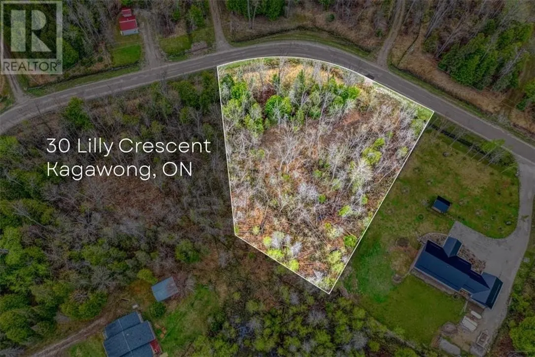 30 Lilly Crescent