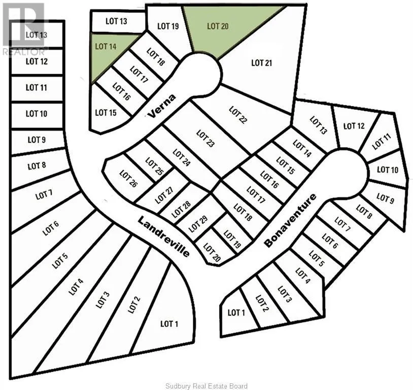 432 Verna (Lot 20)