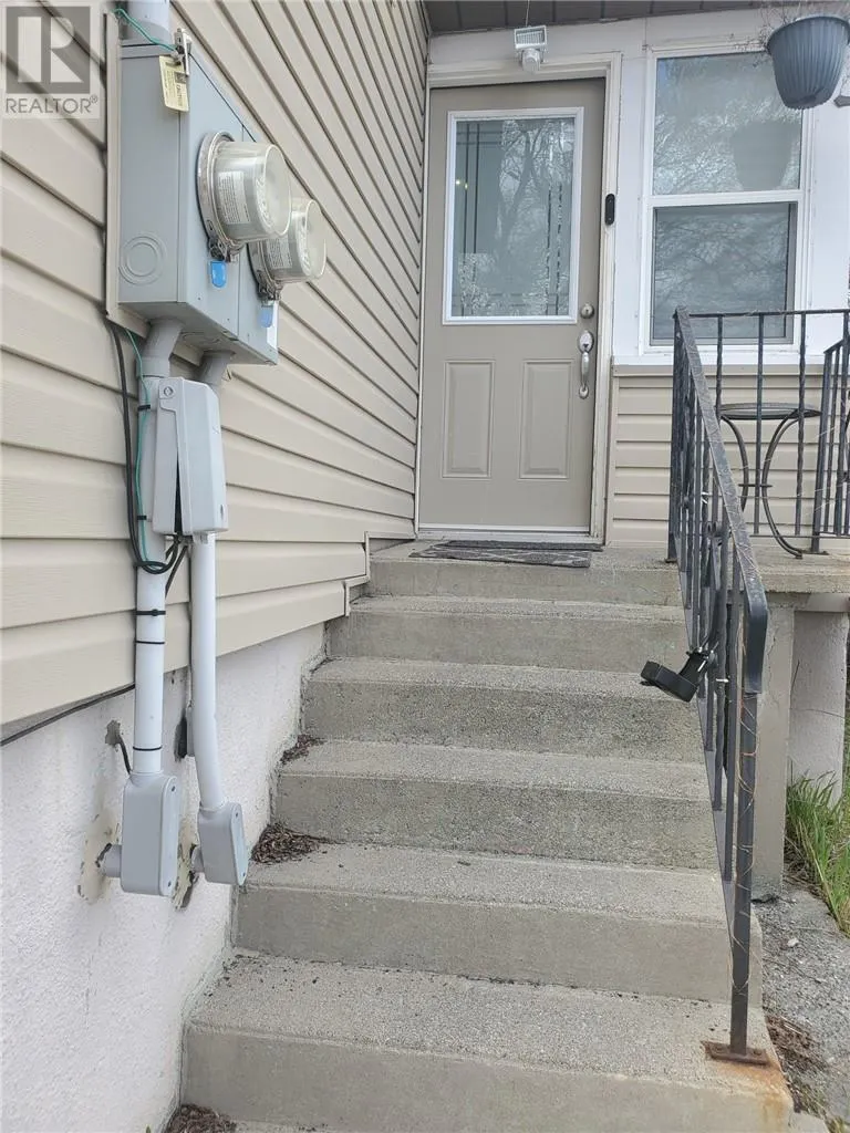 1215 Notre Dame Avenue