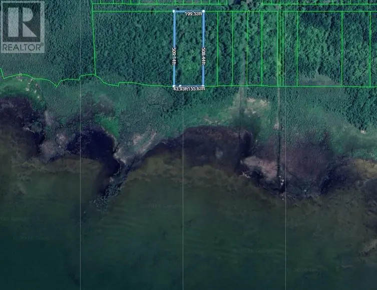 PL18C4 Gordon Lake Wolsey