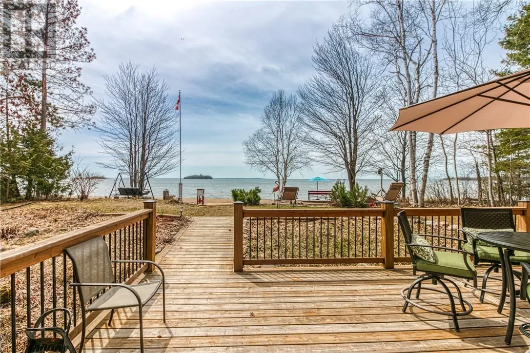 33 Dominion Park Drive