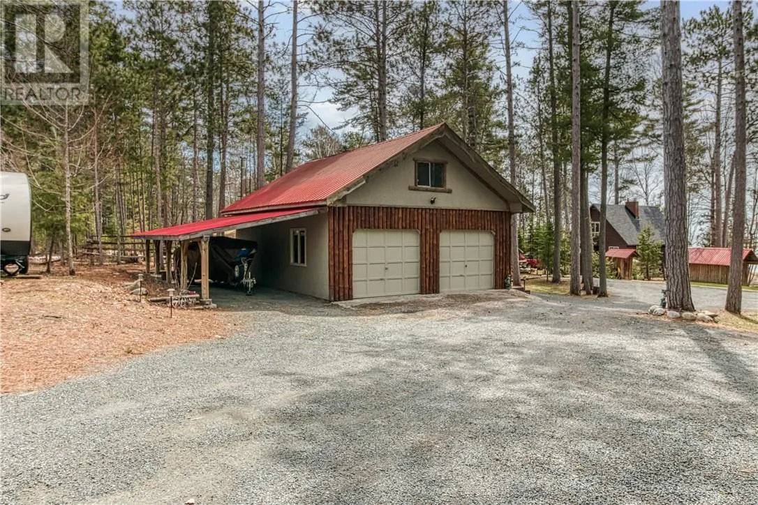33 Dominion Park Drive