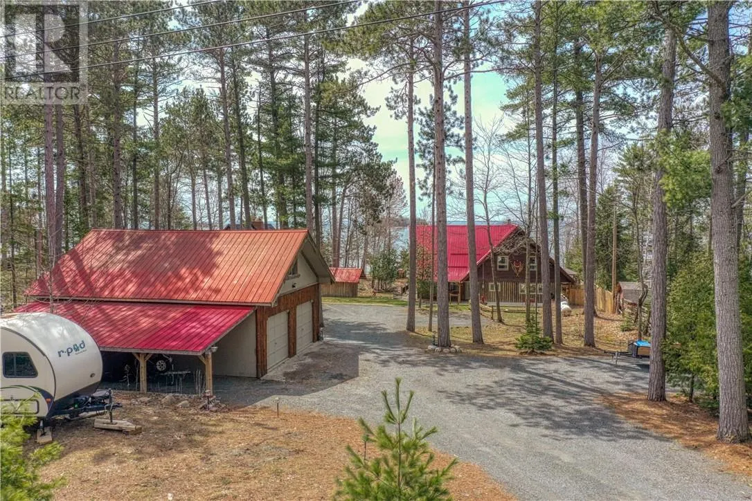 33 Dominion Park Drive