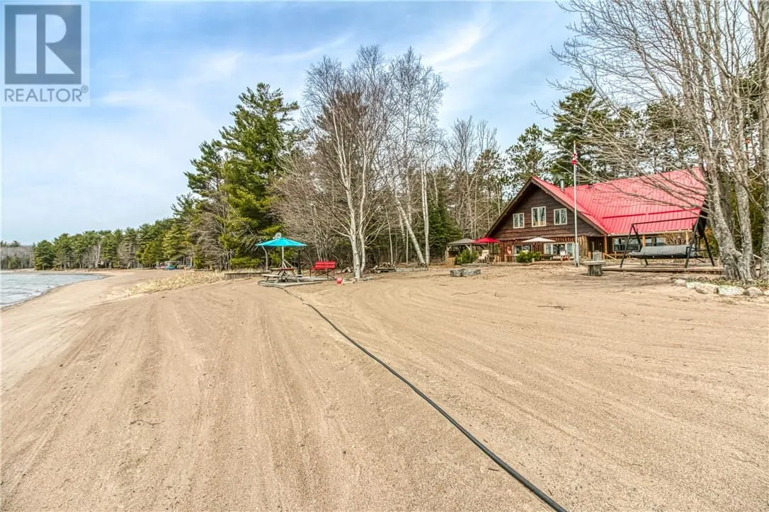 33 Dominion Park Drive