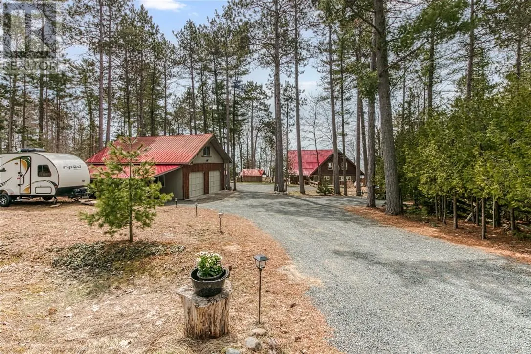33 Dominion Park Drive
