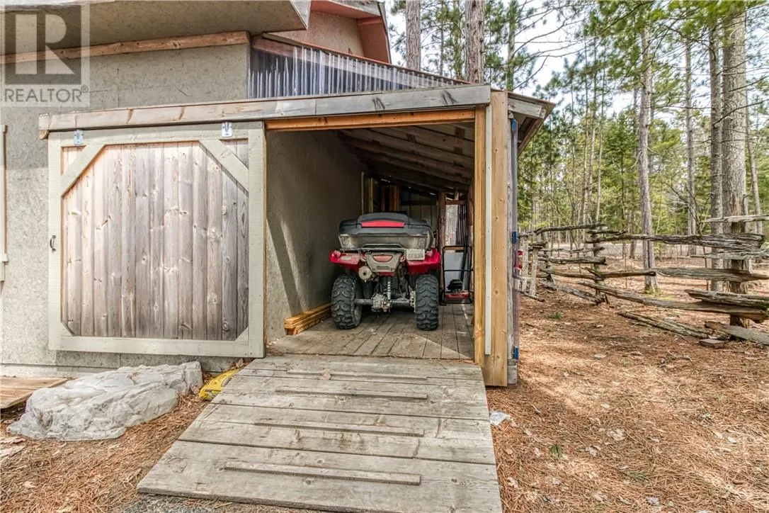 33 Dominion Park Drive
