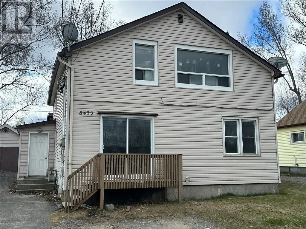 3432 Falconbridge Highway