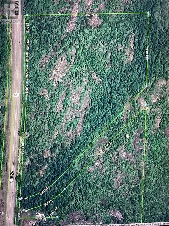 Part 3 HWY 537