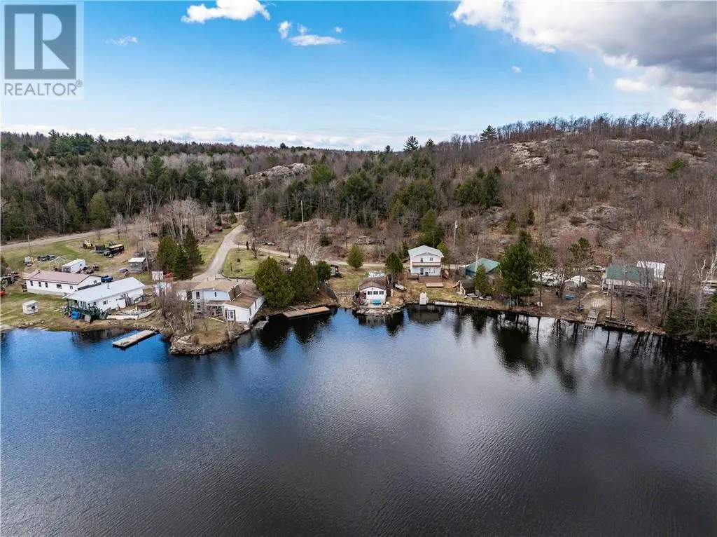 2010D Bass Lake Road