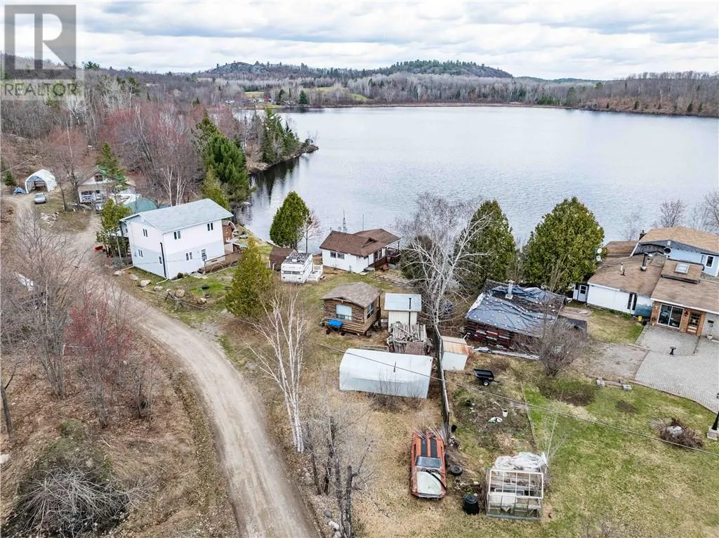2010D Bass Lake Road