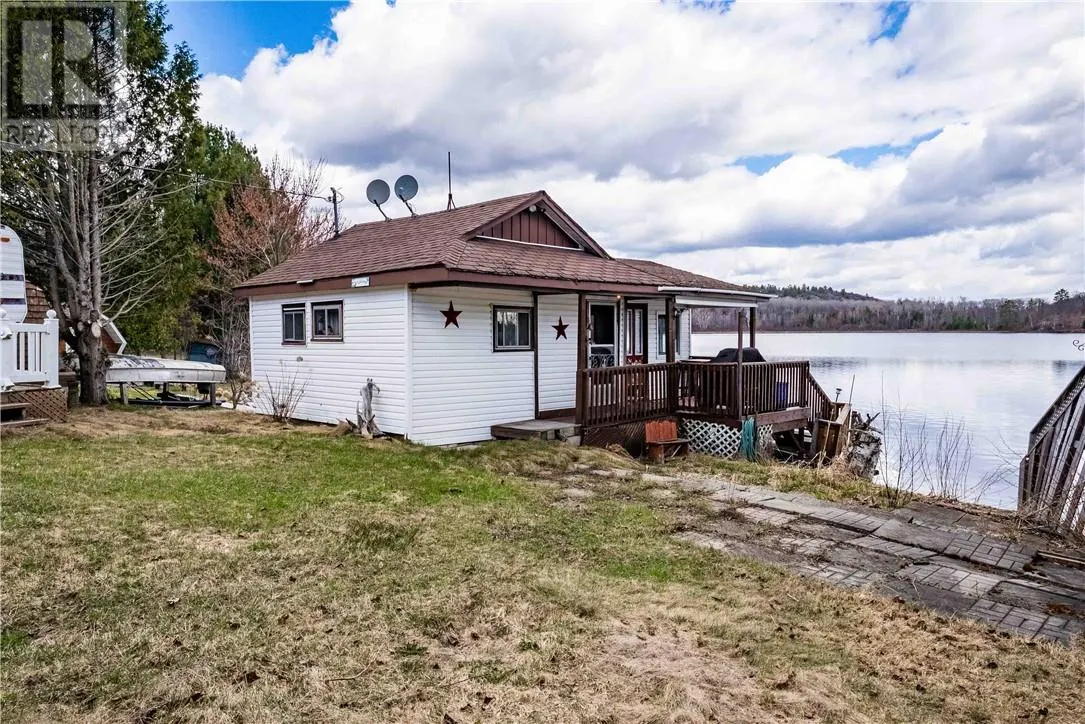 2010D Bass Lake Road