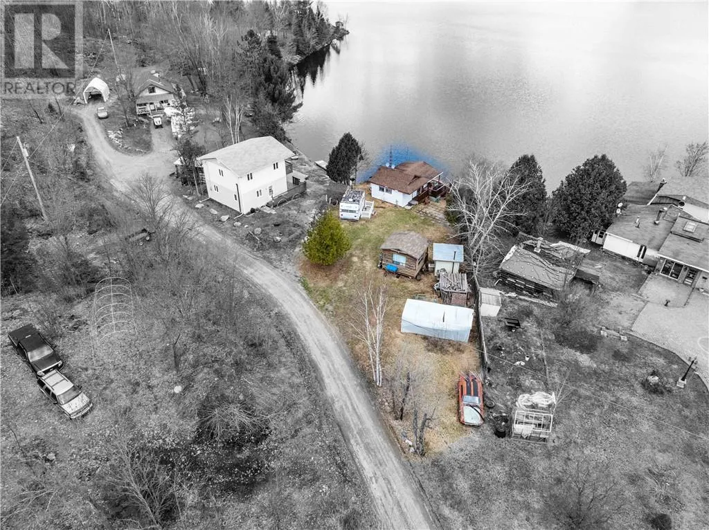 2010D Bass Lake Road