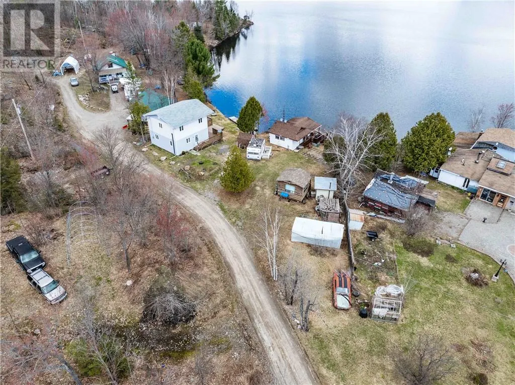 2010D Bass Lake Road