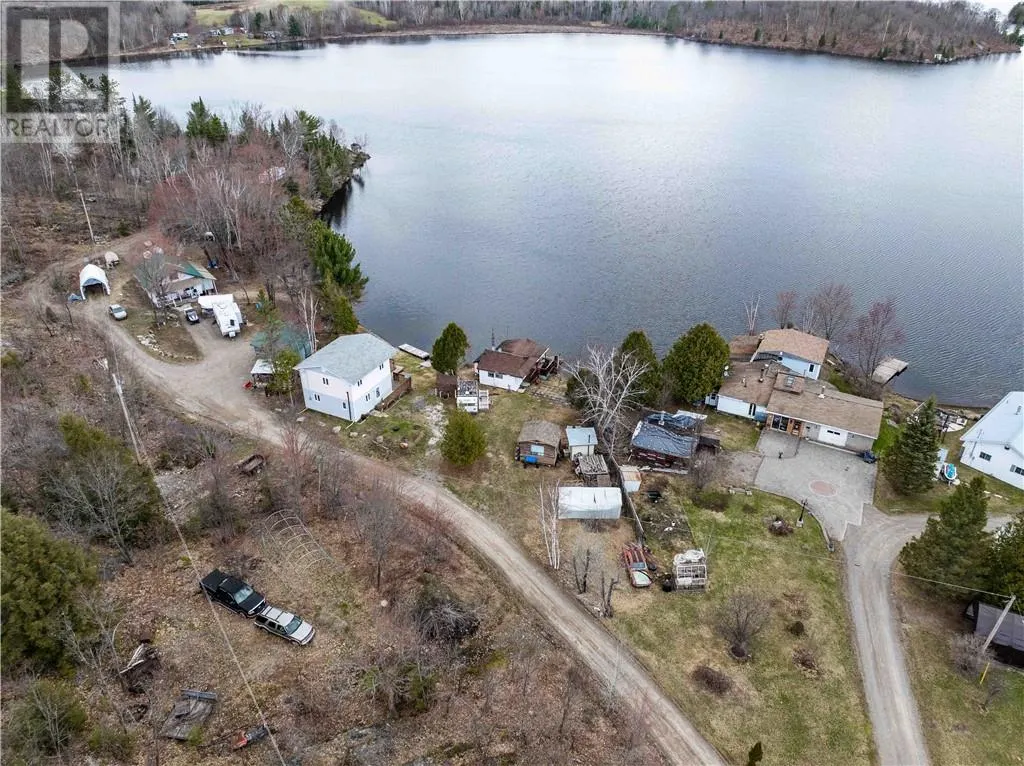 2010D Bass Lake Road