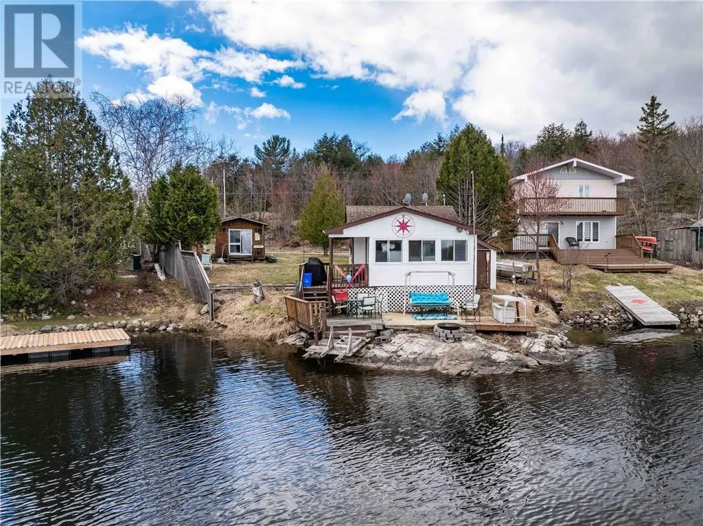 2010D Bass Lake Road