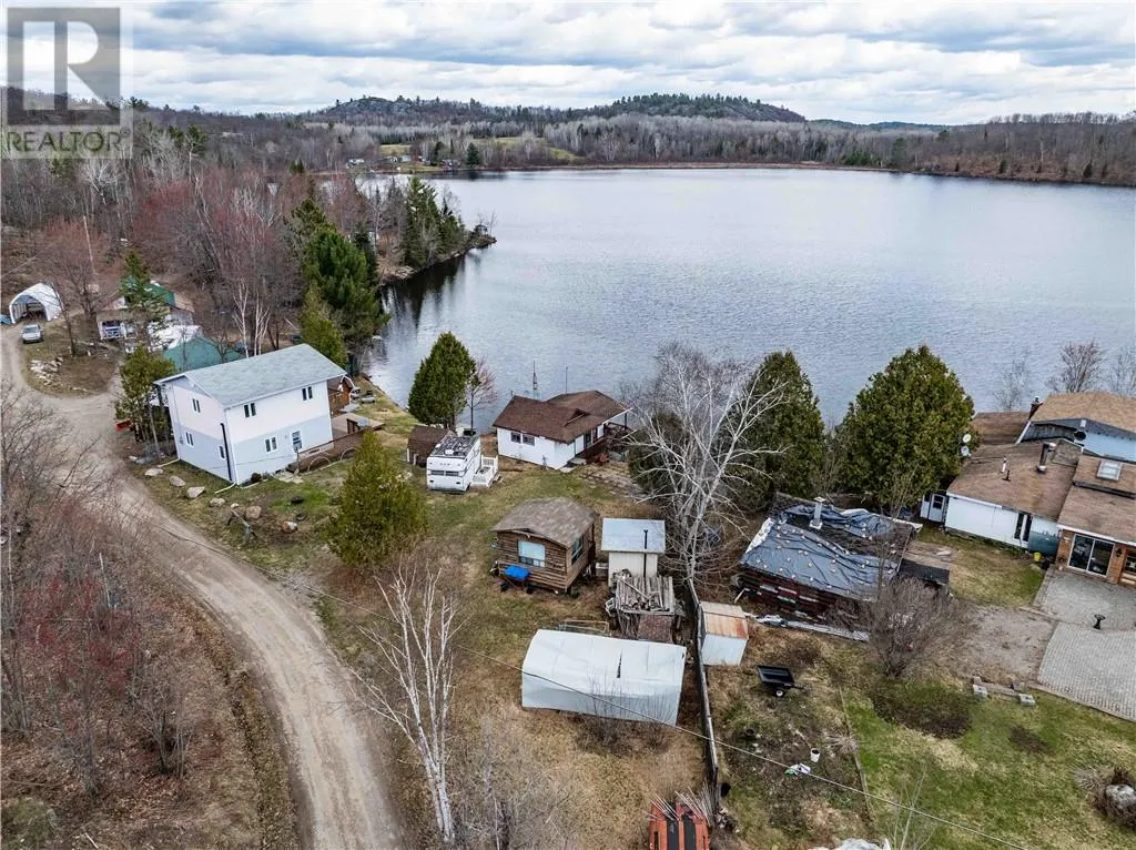 2010D Bass Lake Road