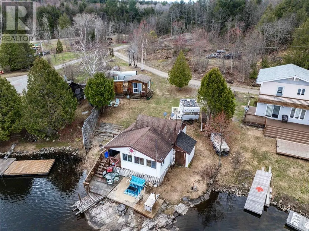 2010D Bass Lake Road