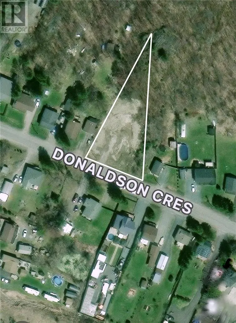 1166 Donaldson Crescent