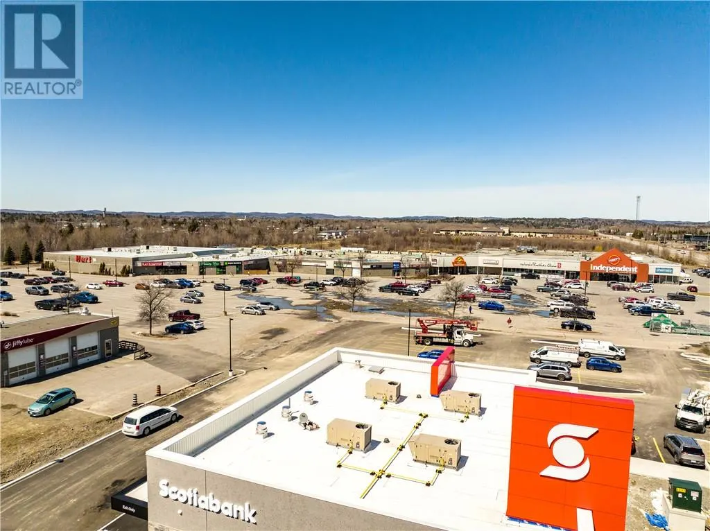 4764 Regional Road 15 Unit# Kiosk