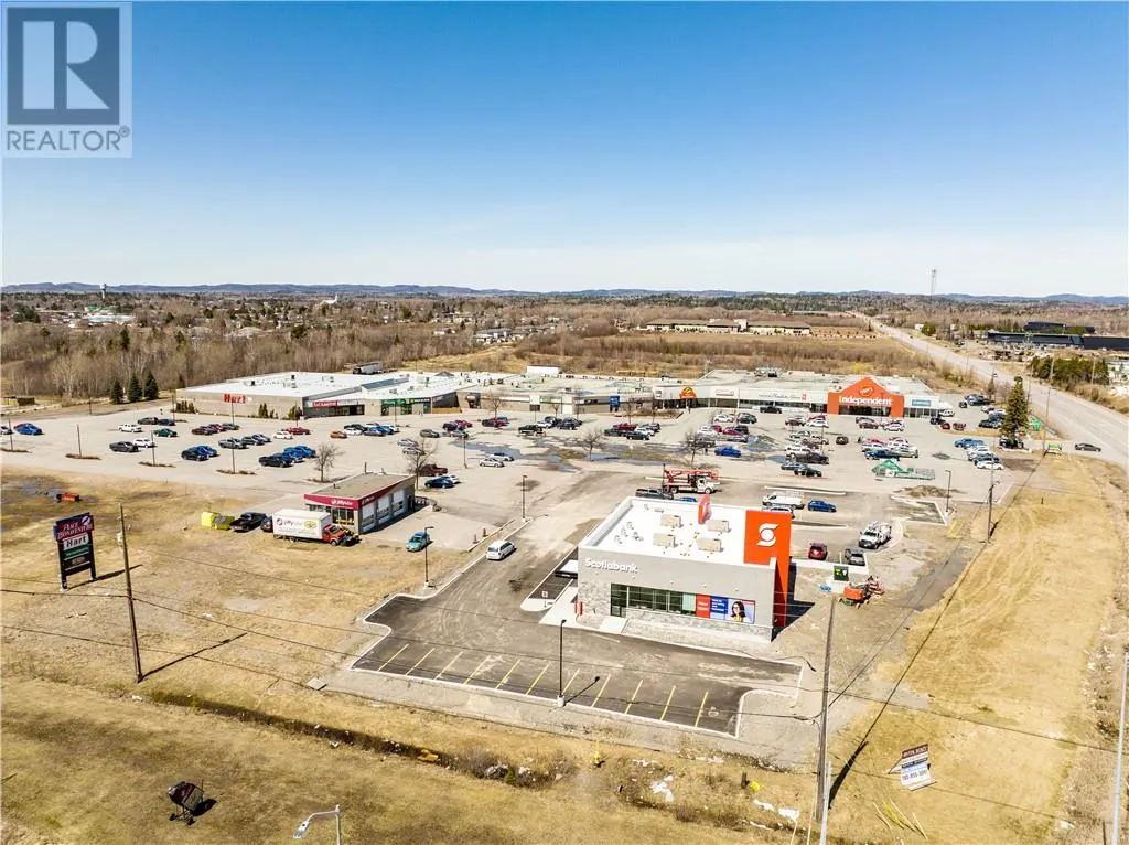 4764 Regional Road 15 Unit# Kiosk