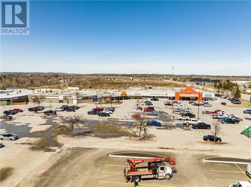 4764 Regional Road 15 Unit# Kiosk