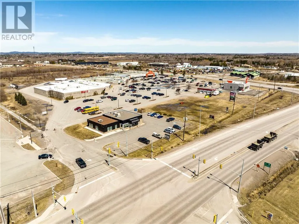 4764 Regional Road 15 Unit# Kiosk