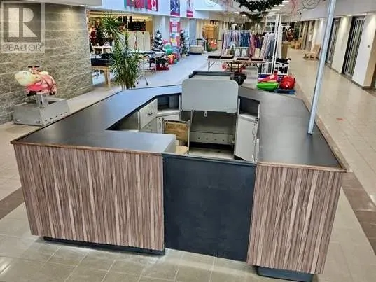4764 Regional Road 15 Unit# Kiosk