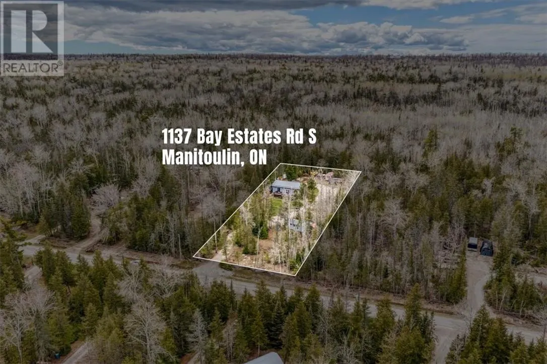 1137 Bay Estates Road S