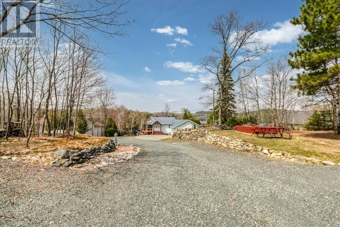 65 Frenchman Lake Road S
