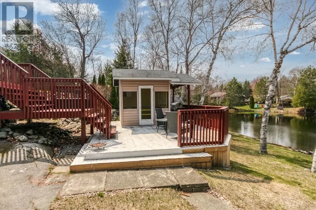 65 Frenchman Lake Road S