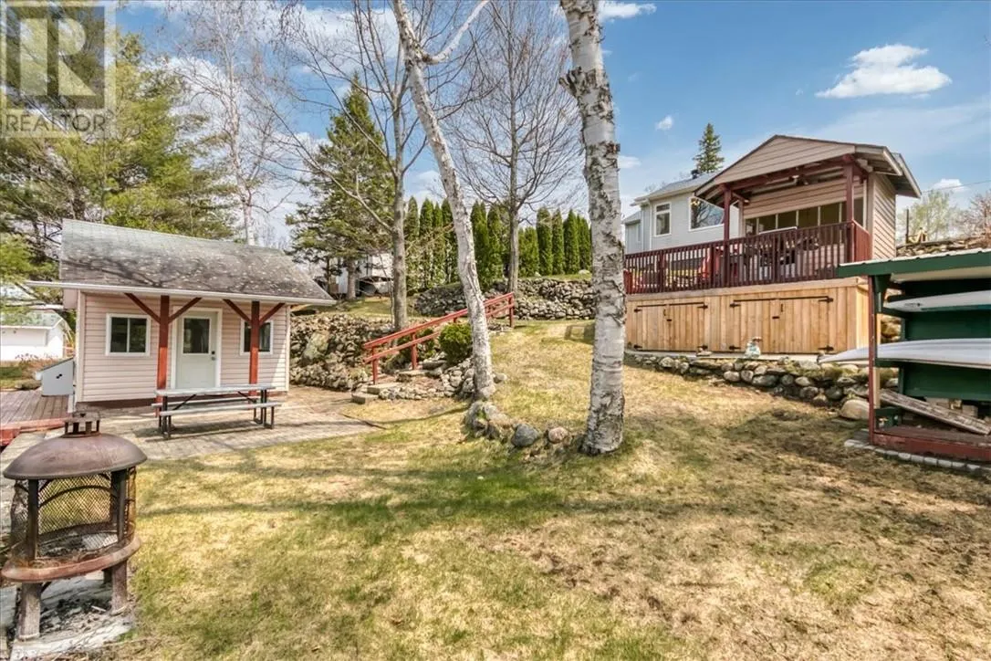 65 Frenchman Lake Road S