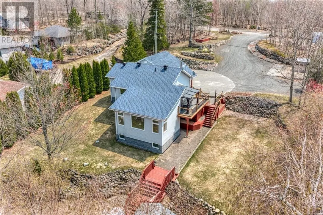 65 Frenchman Lake Road S
