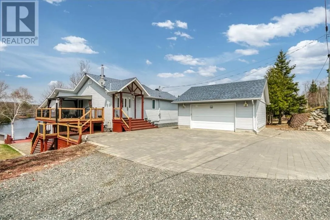 65 Frenchman Lake Road S