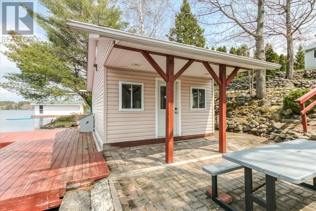 65 Frenchman Lake Road S