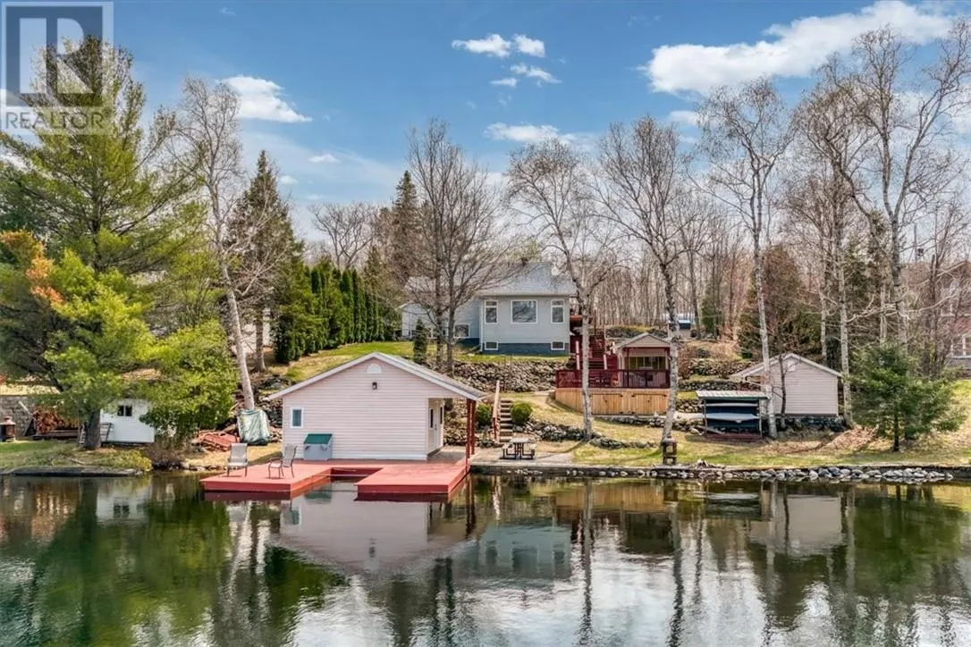 65 Frenchman Lake Road S