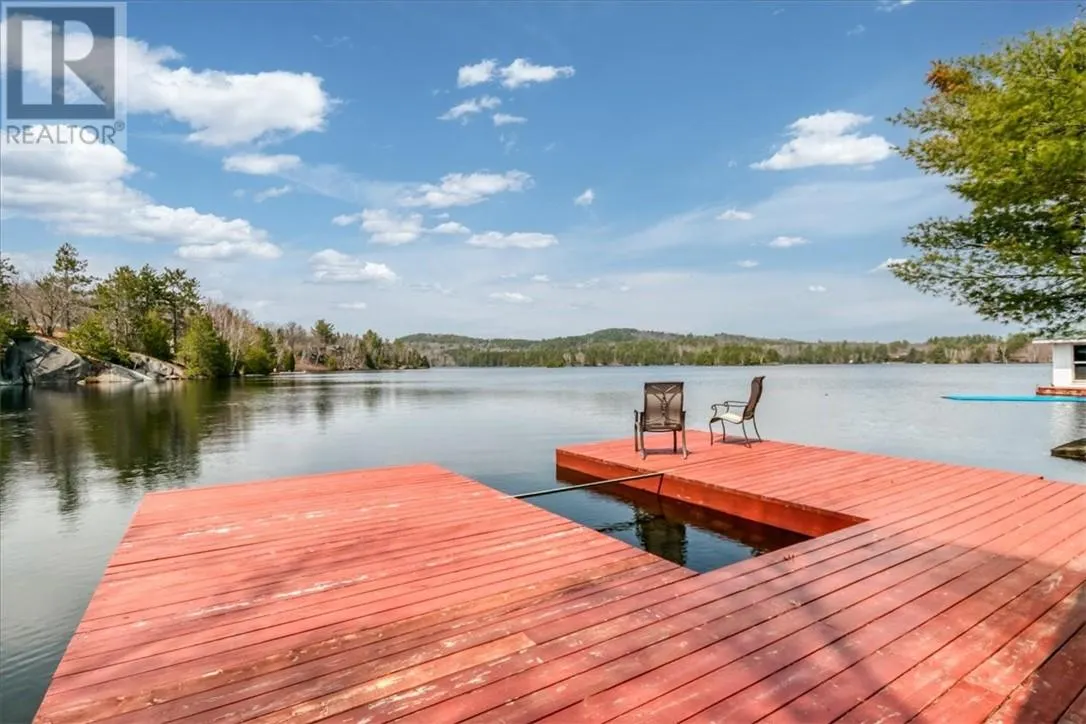 65 Frenchman Lake Road S
