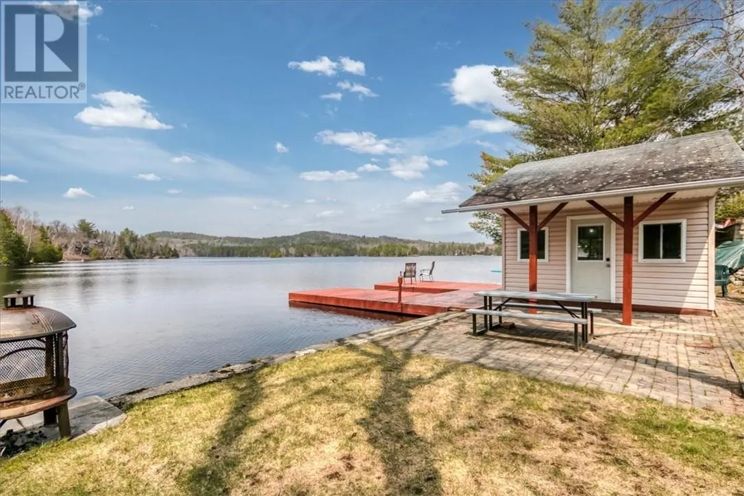 65 Frenchman Lake Road S