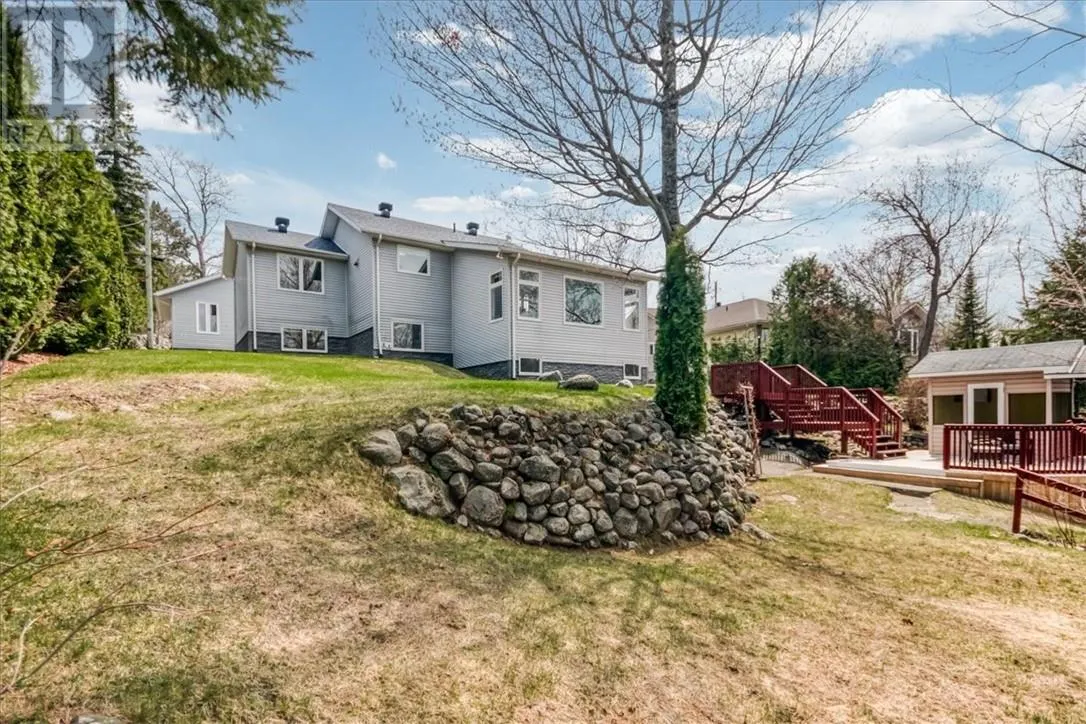 65 Frenchman Lake Road S
