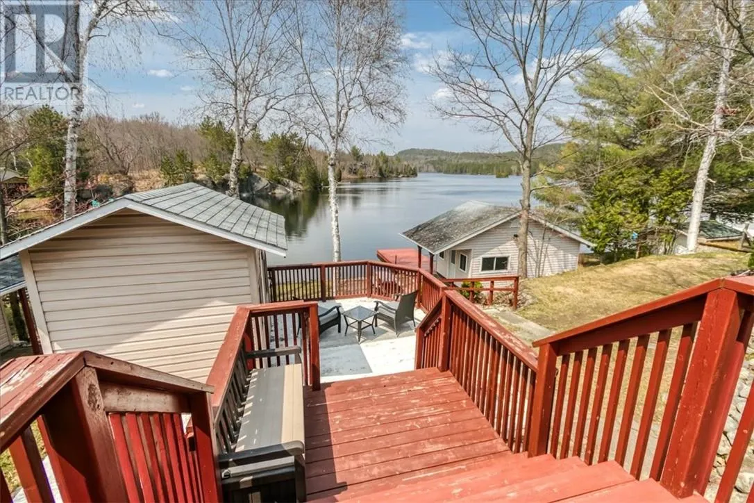 65 Frenchman Lake Road S