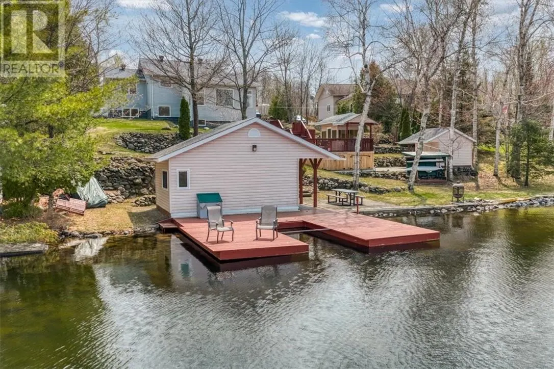 65 Frenchman Lake Road S