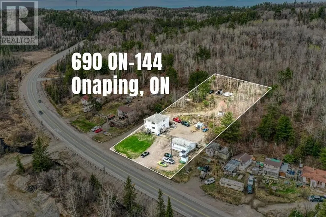 690 Highway 144