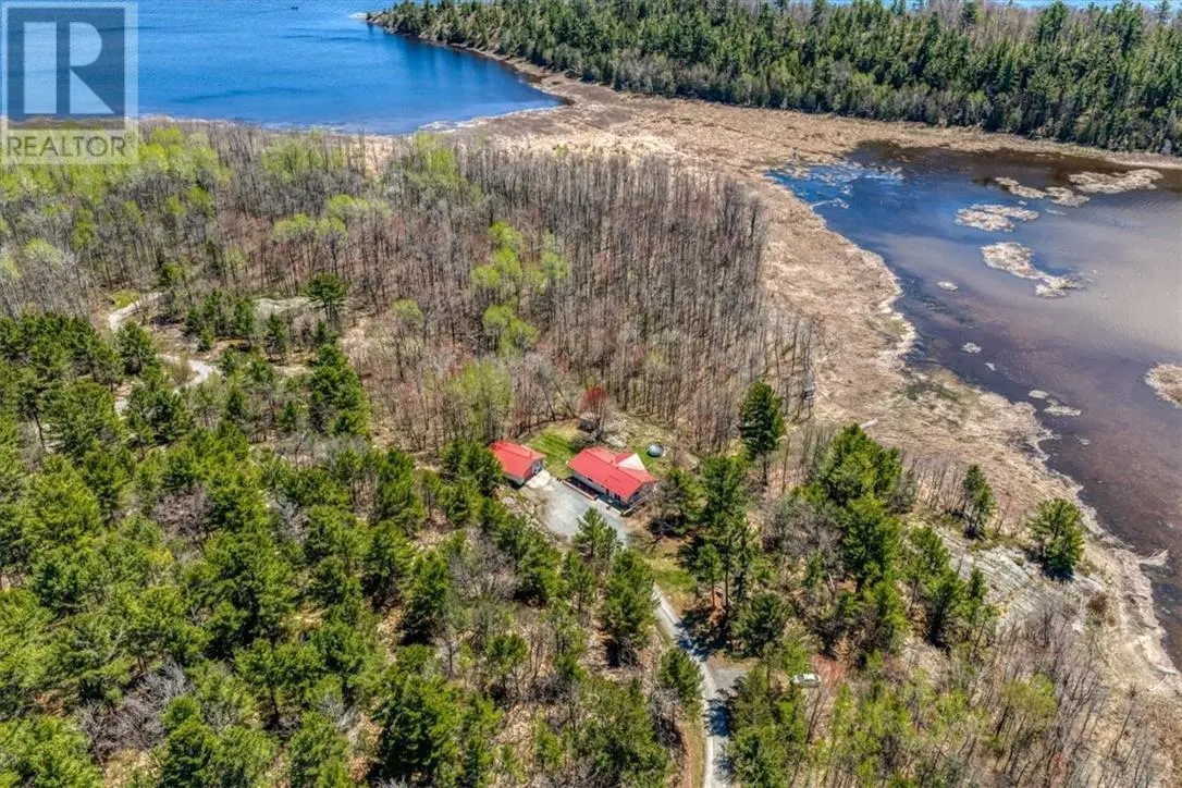 340 Brennan Harbour Road