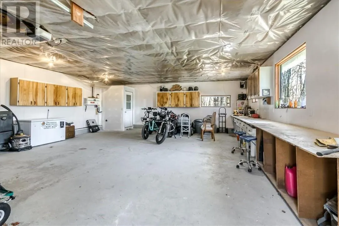340 Brennan Harbour Road