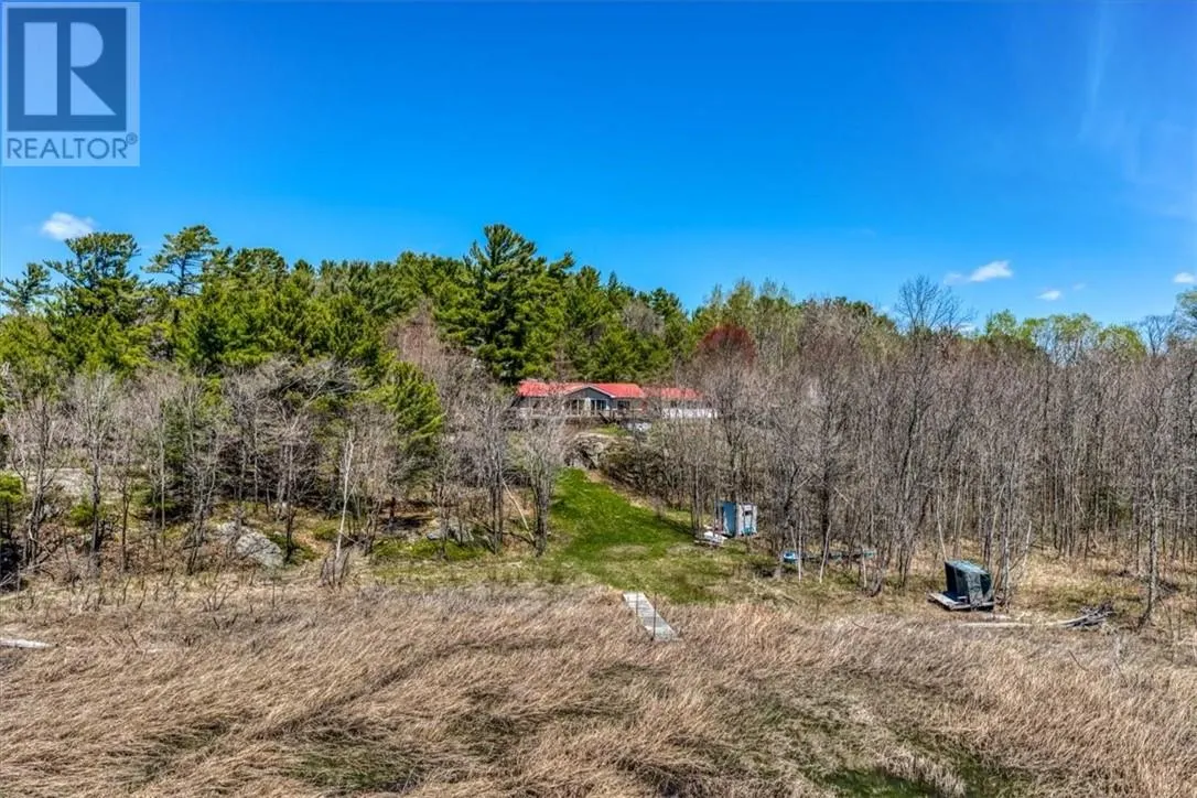 340 Brennan Harbour Road