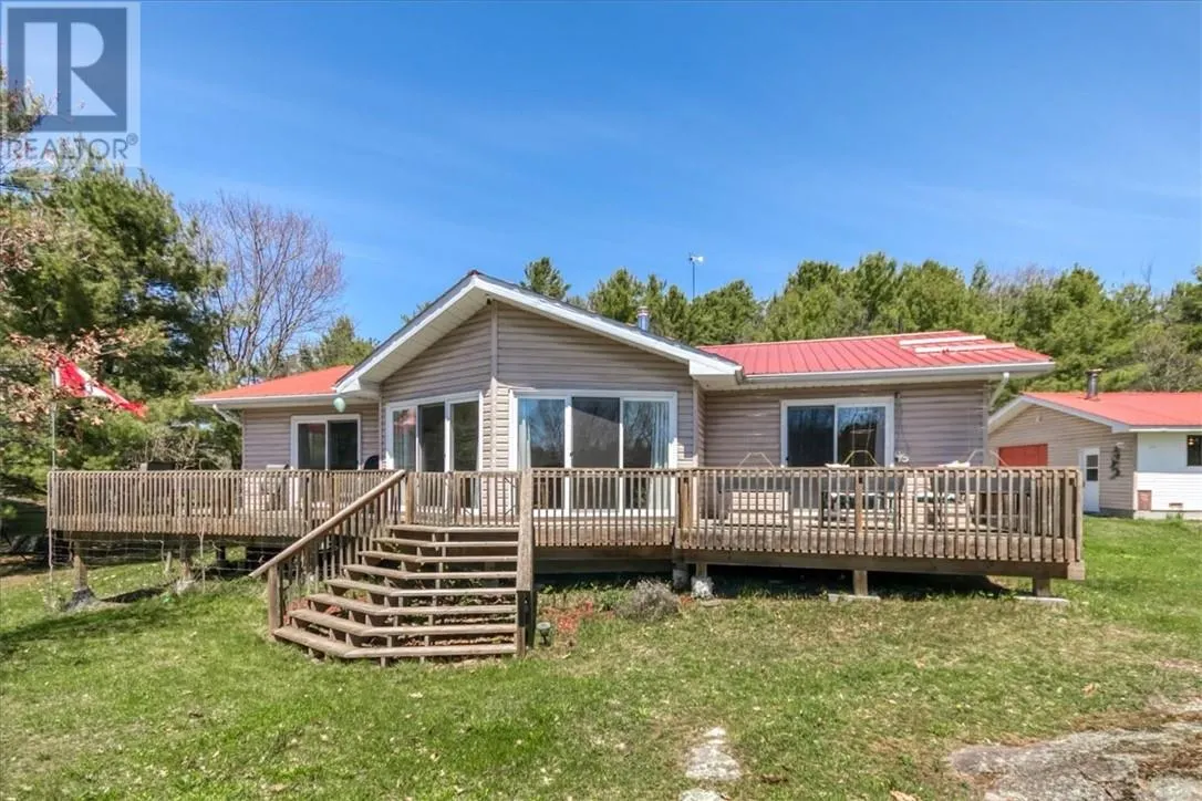 340 Brennan Harbour Road