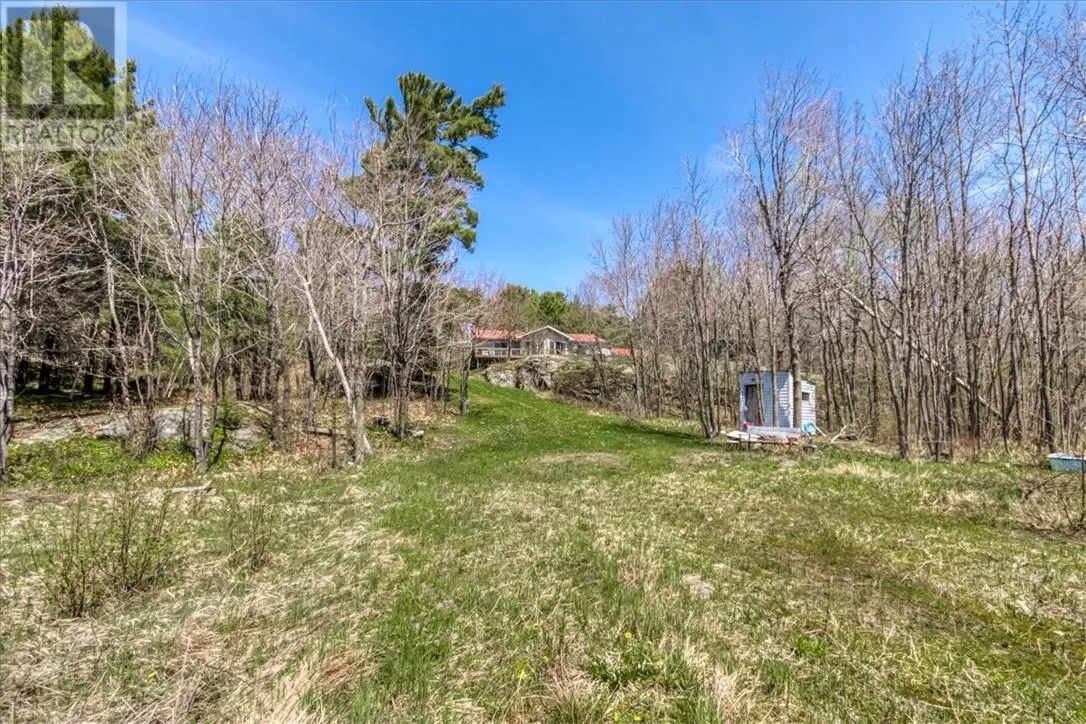 340 Brennan Harbour Road