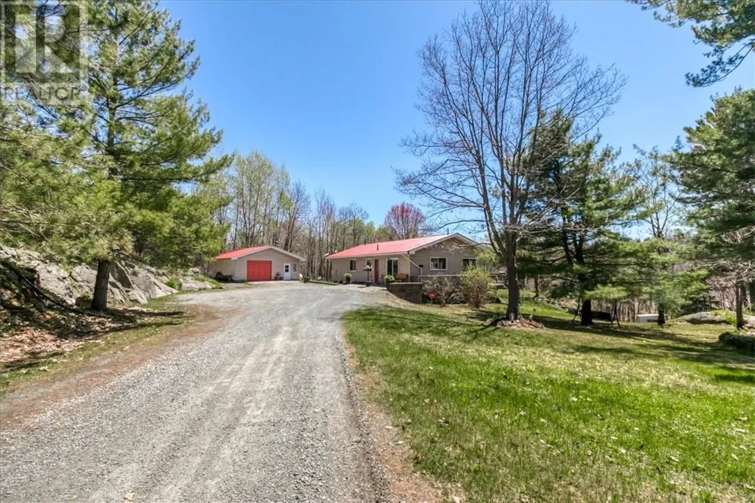 340 Brennan Harbour Road