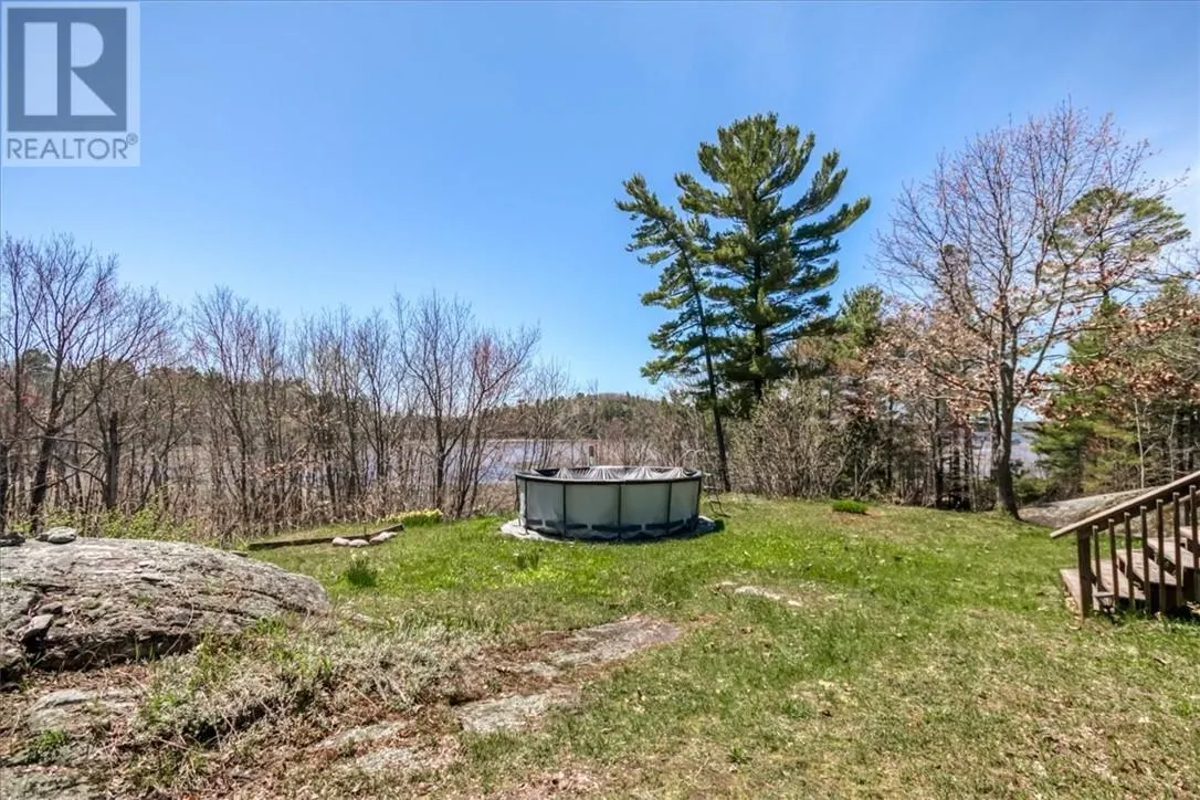 340 Brennan Harbour Road