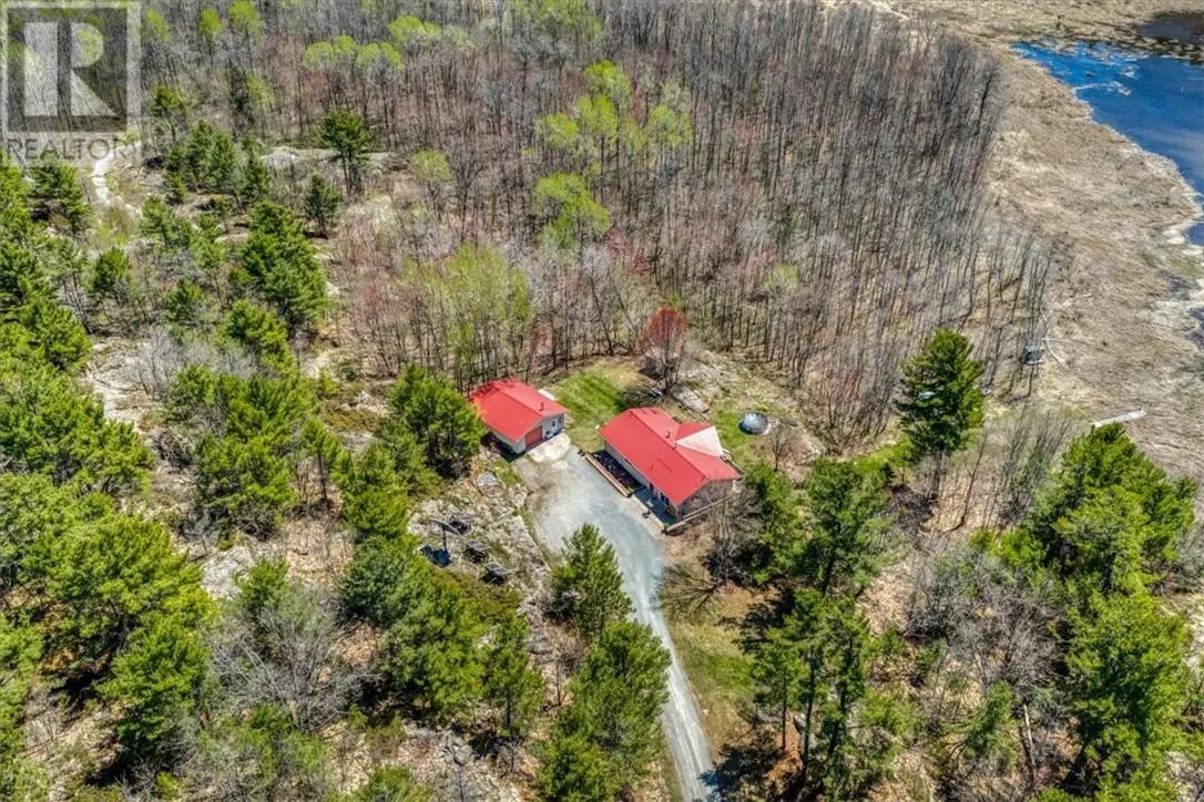 340 Brennan Harbour Road